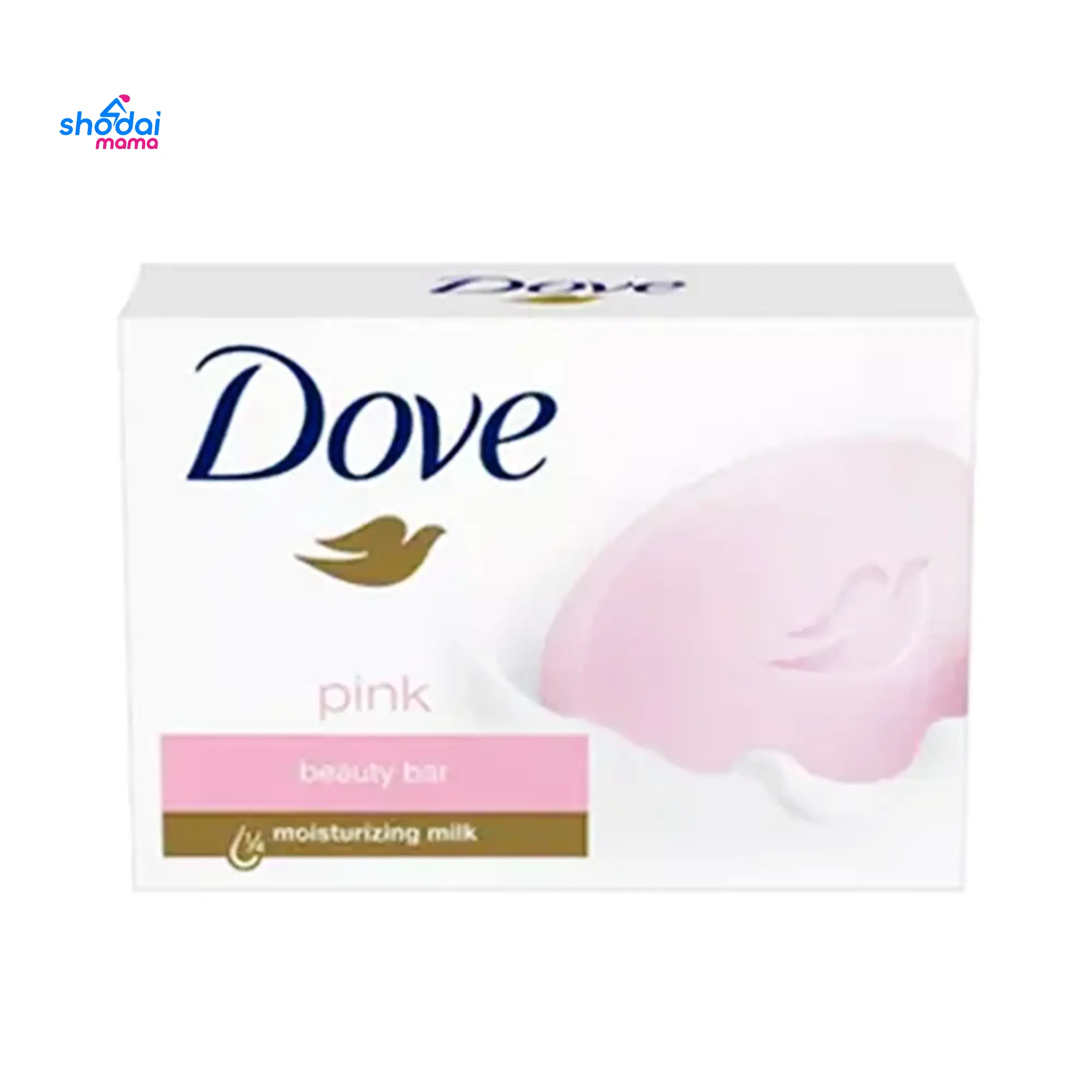 Dove pink beauty cream 90 gm